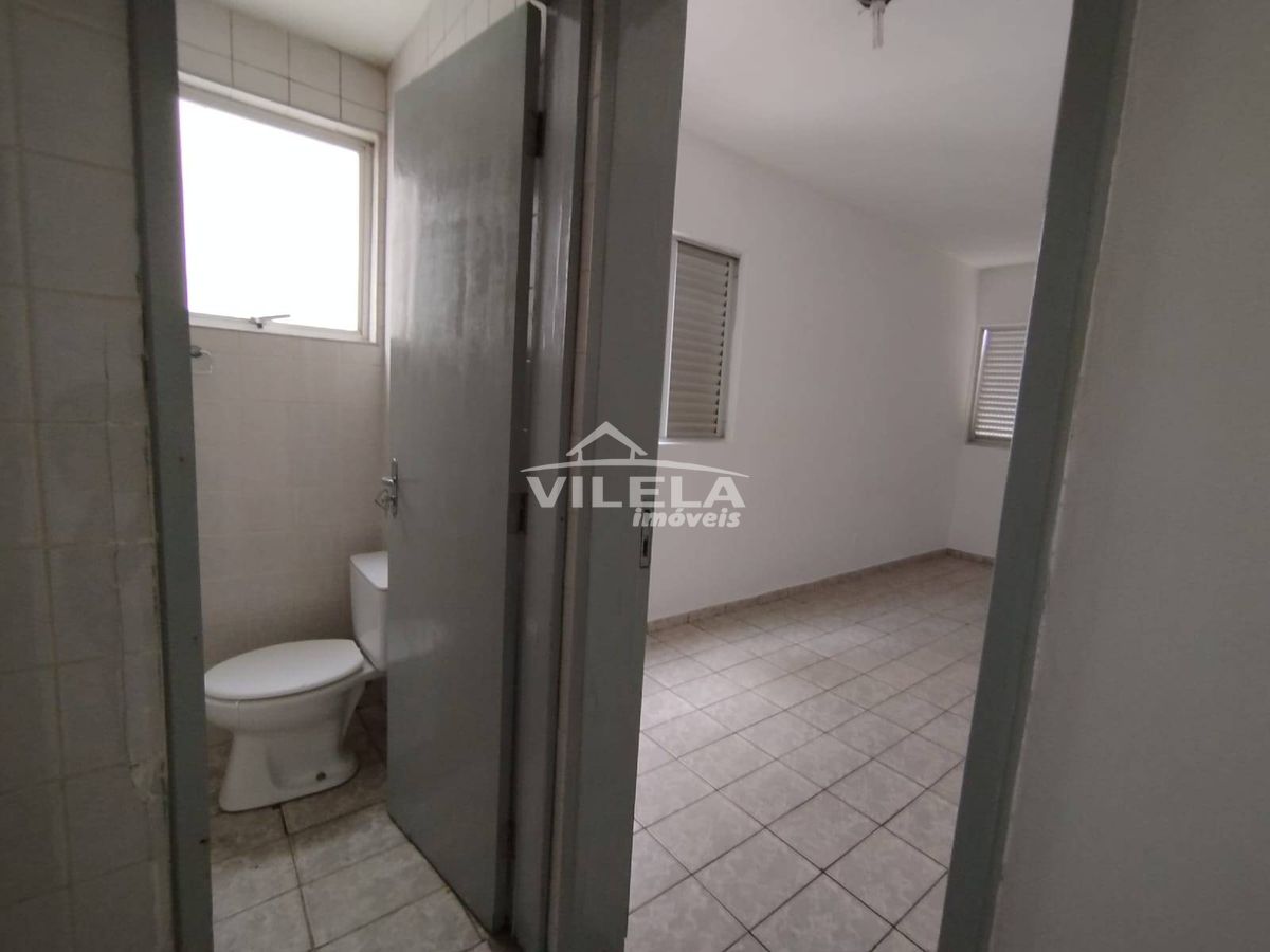 Apartamento venda ed. Solar dos indaiás-bairro indaiá-caraguatatuba-sp