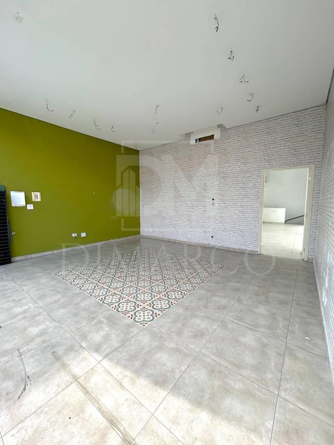 Loja-Salão, 132 m² - Foto 3