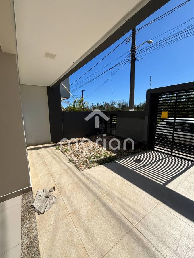 Sobrado, 3 quartos, 103 m² - Foto 6