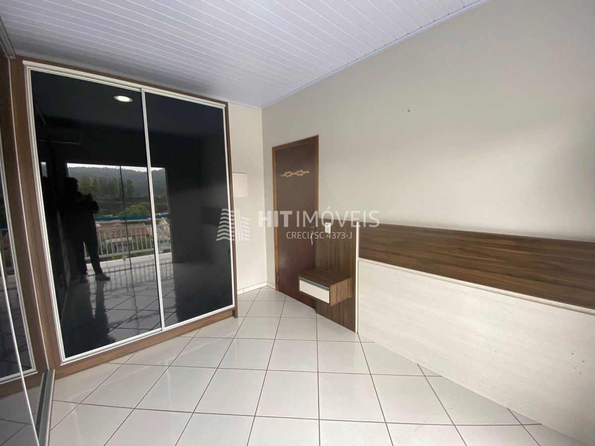 Apartamento - girassol - ituporanga - sc - foto 12