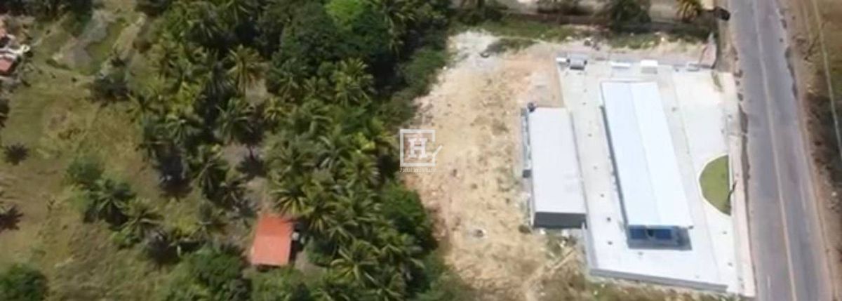 Terreno, Zona de Expansão (Mosqueiro) - Aracaju