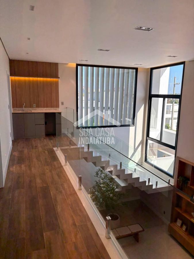 Casa de Condomínio, 4 quartos - Foto 9