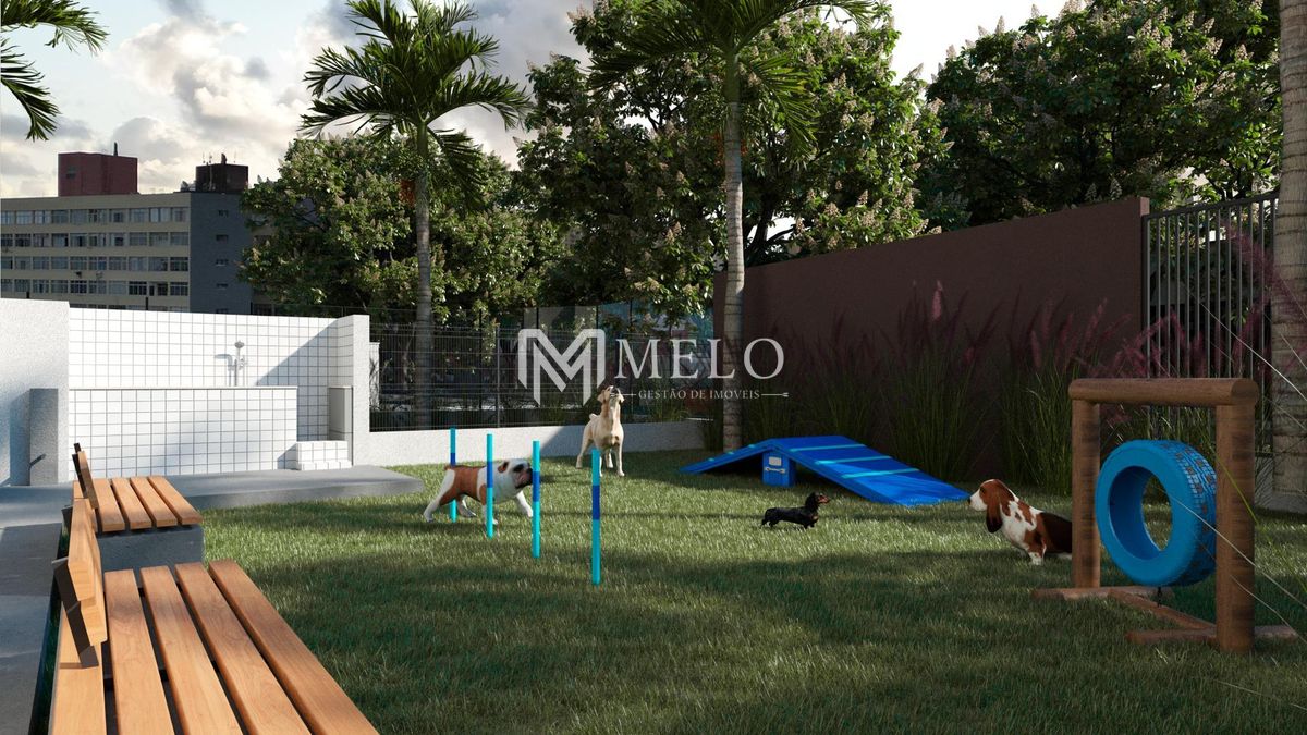 Apartamento, 2 quartos, 43 m² - Foto 11