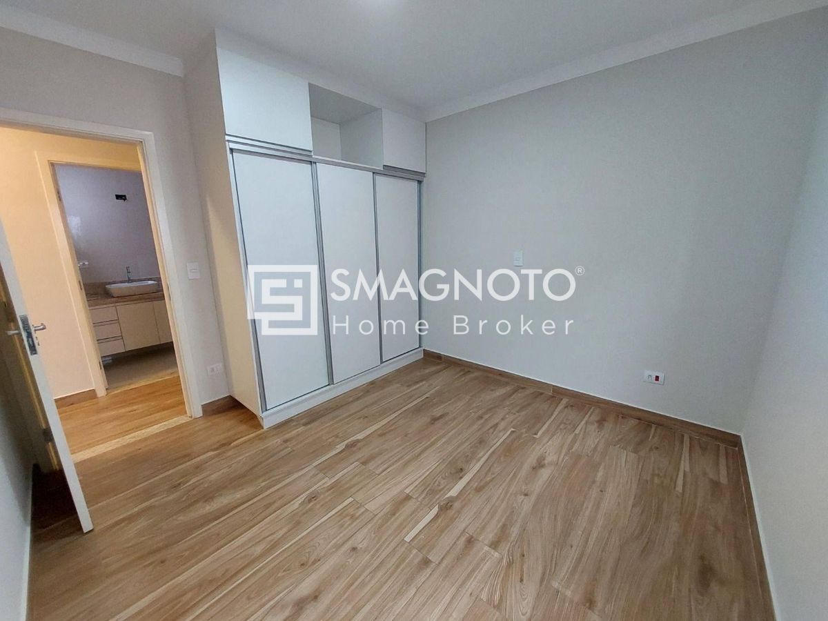 Sobrado com 3 dormitórios à venda, 191 m² por R$ 1.100.000,00 - Pompéia - Piracicaba/SP