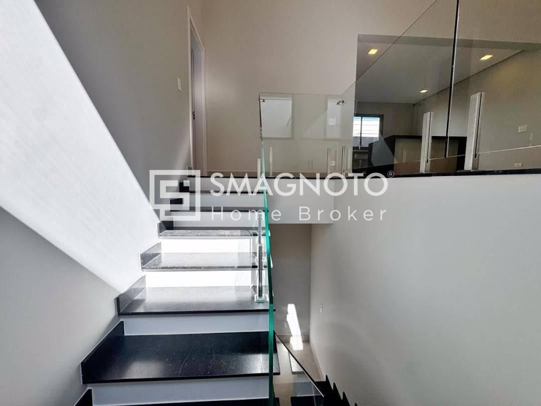 Casa com 3 dormitórios à venda, 247 m² por R$ 2.100.000,00 - Loteamento Residencial Reserva Do Engenho - Piracicaba/SP