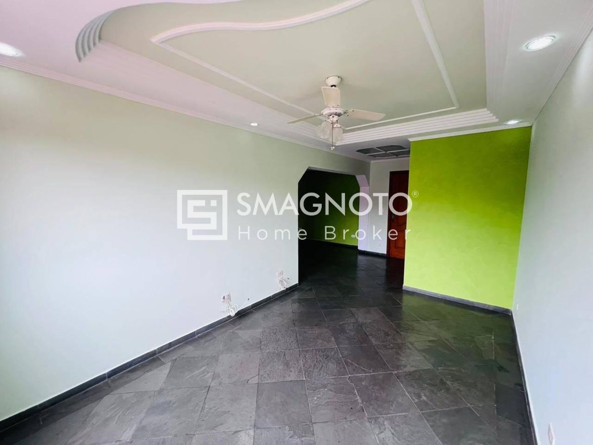 Apartamento com 3 dormitórios, 1 suíte à venda, 85 m² por R$ 300.000 - Nova América - Piracicaba/SP