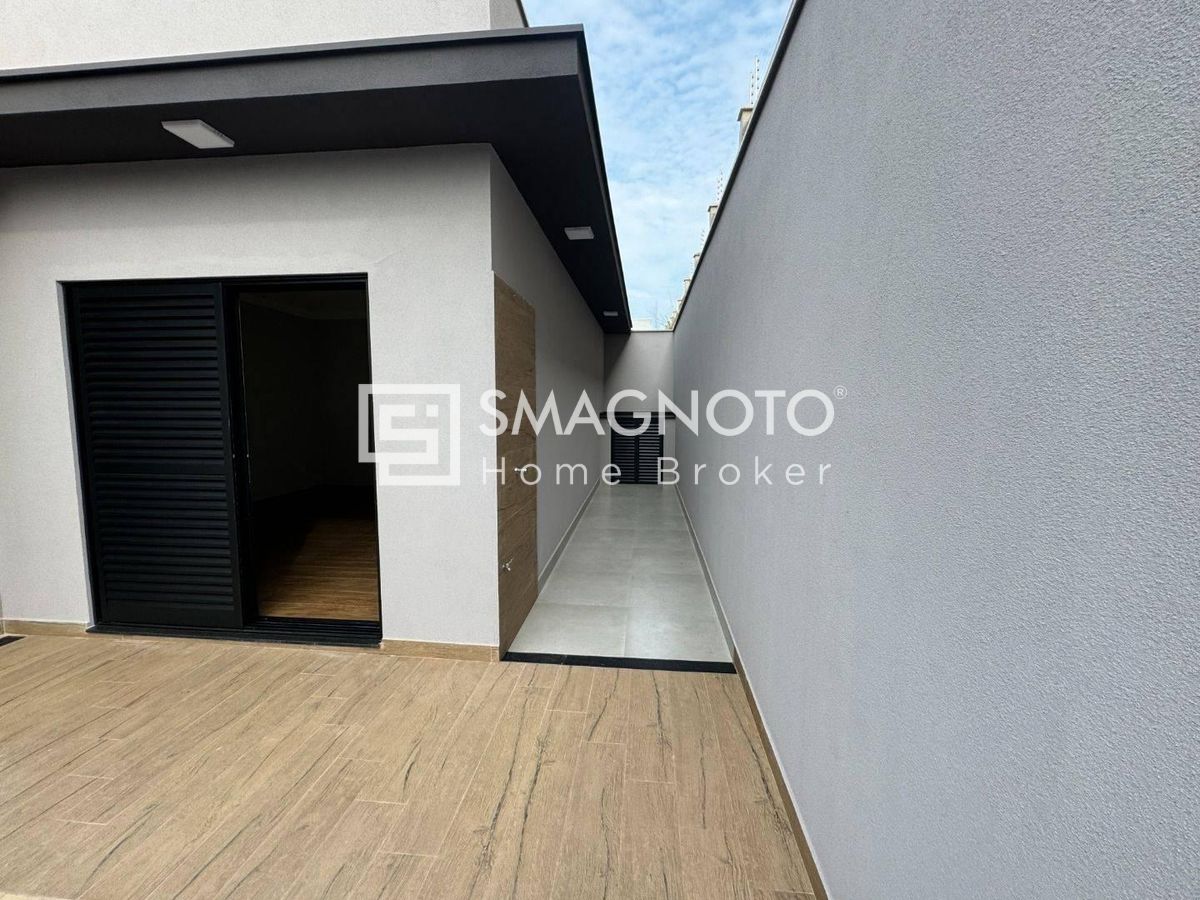 Casa com 3 dormitórios à venda, 172 m² por R$ 1.200.000,00 - Ondas - Piracicaba/SP