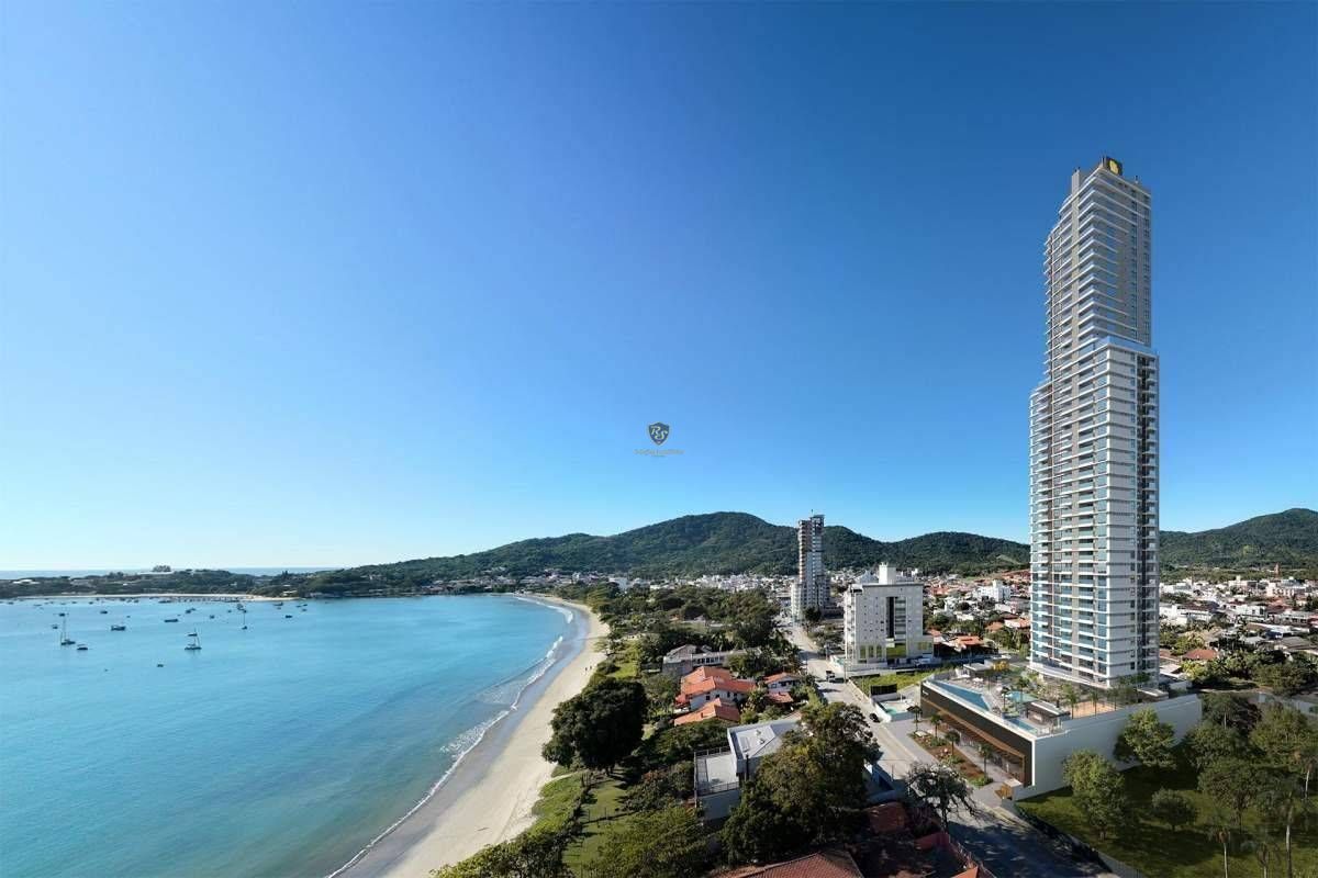 Fort Myers - Frente Mar - Vetter - Lançamento - Apartamento em Armação, Penha - à venda - RS Soluções Imobiliárias