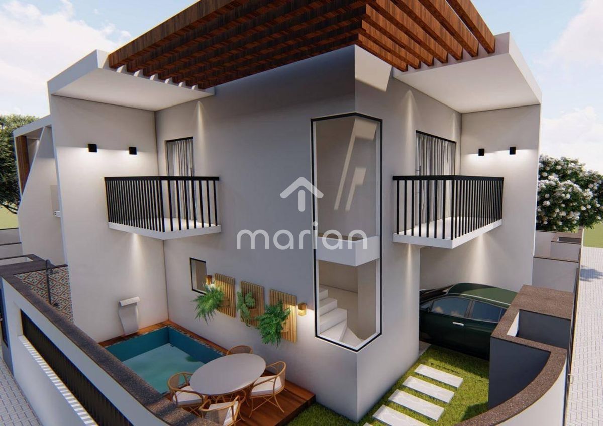 Sobrado, 2 quartos, 74 m² - Foto 15