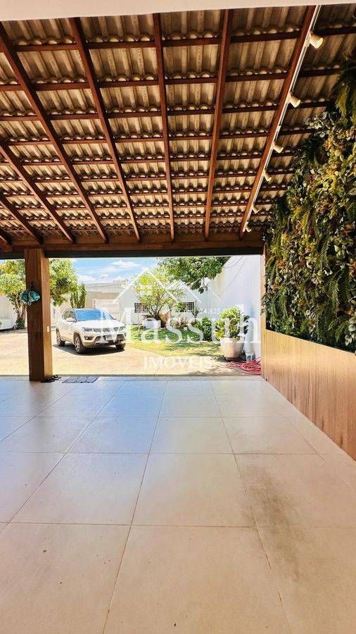 JOCKEY RUA 1 - 3 QUARTOS SENDO 1 SUÍTE - SUÍTE - VAGA DE GARAGEM - Casa em Setor Habitacional Vicente Pires, Brasília - à venda - Massuh Imóveis