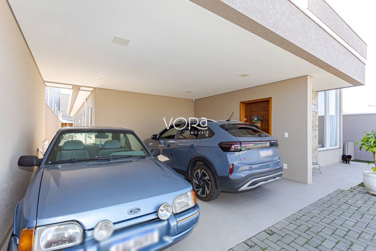 Casa, 3 quartos, 220 m² - Foto 4