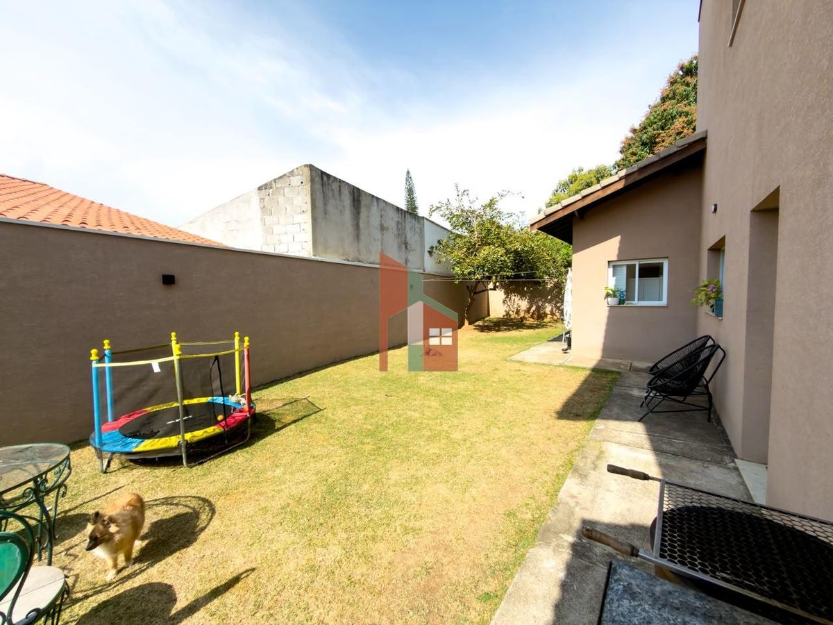 Casa, 3 quartos, 130 m² - Foto 23