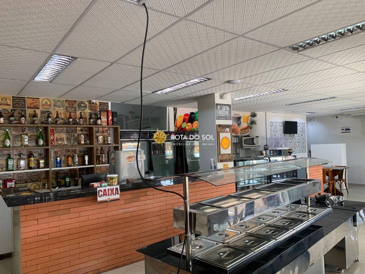 Salas comerciais para Restaurante à venda na Avenida principal Praia Centro Bombinhas SC - 10