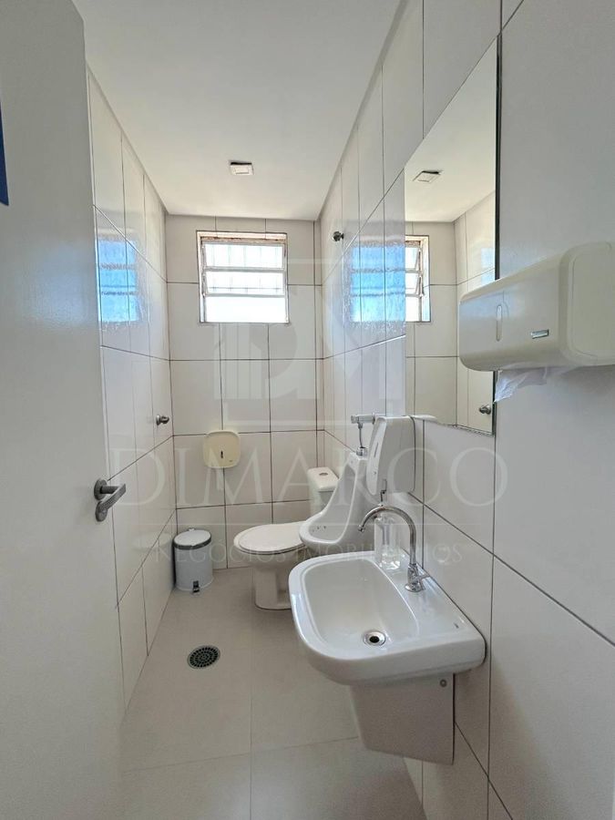 Loja-Salão, 450 m² - Foto 35