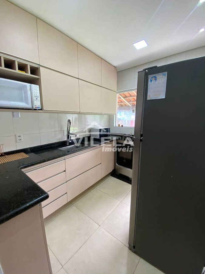 Casa com terreno grande-travessão-caragatatuba-sp