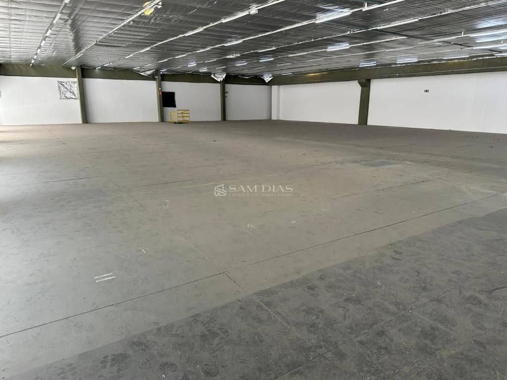 Depósito-Galpão, 1500 m² - Foto 5