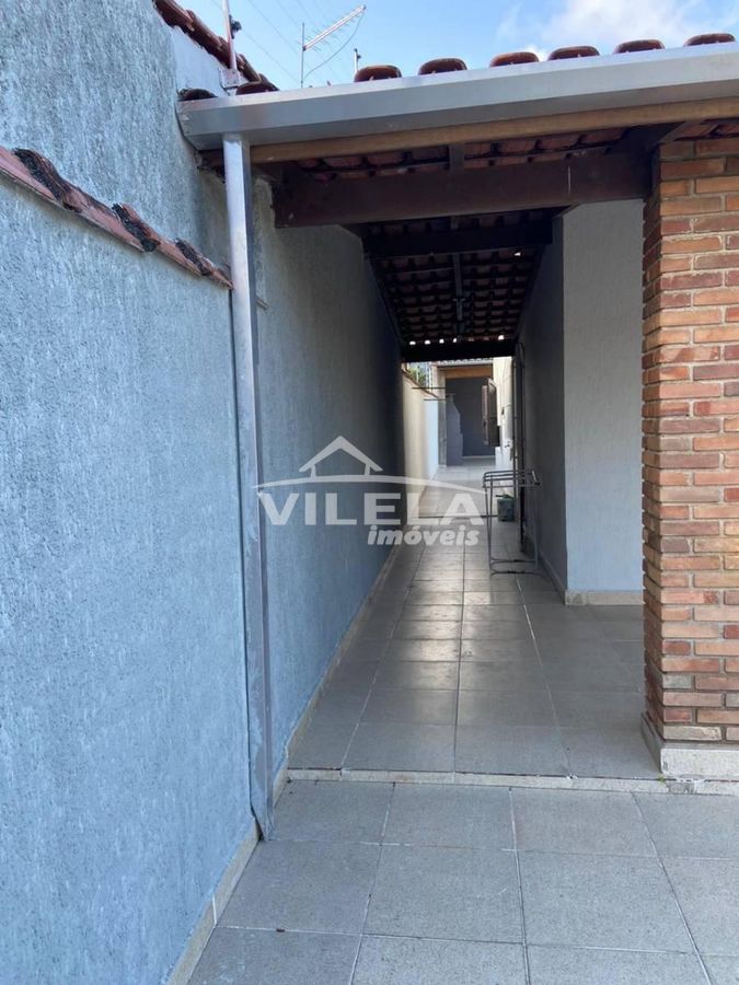 Casa em terreno grande bairro pontal santa marina-caraguatatuba-sp - foto 26