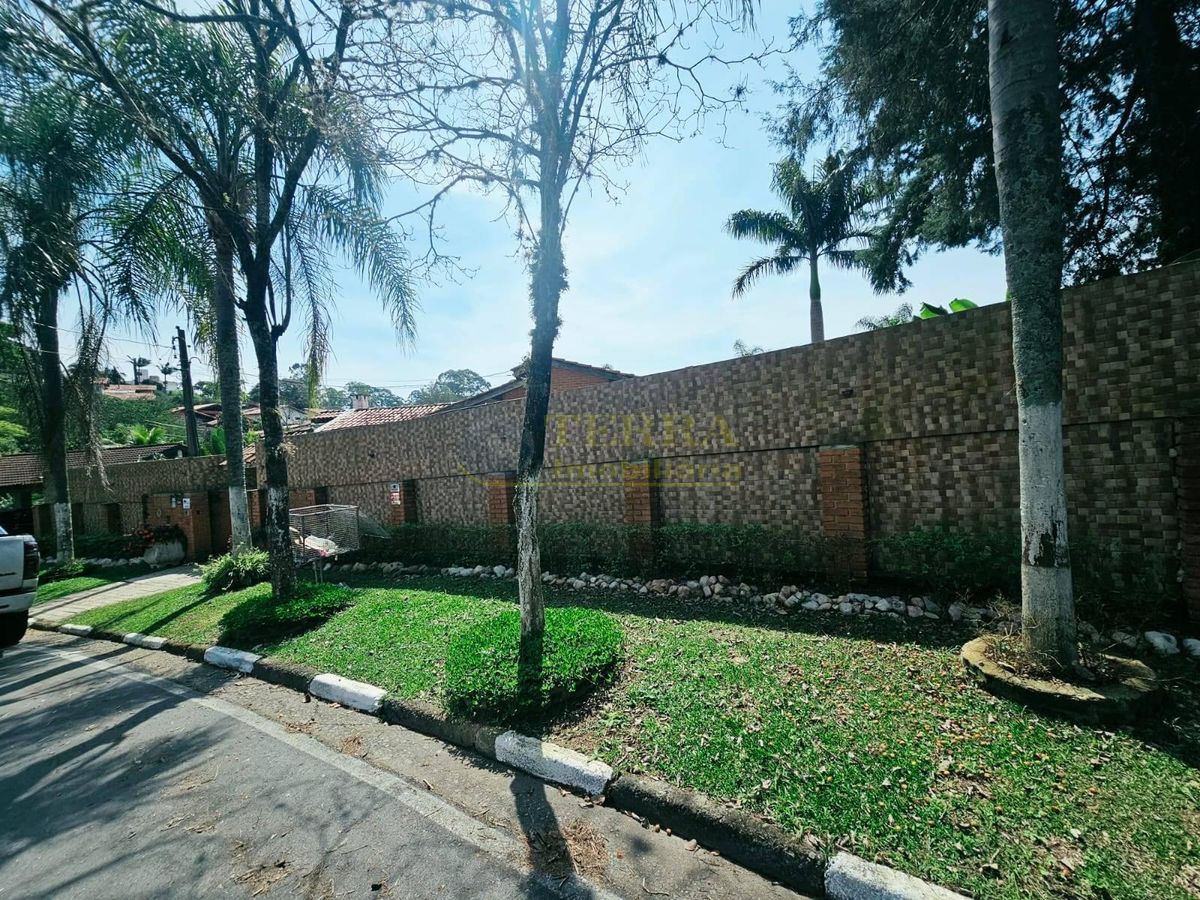 Casa de Condomínio com 3 quartos à Venda, Chácara Vale do Rio Cotia - Carapicuíba
