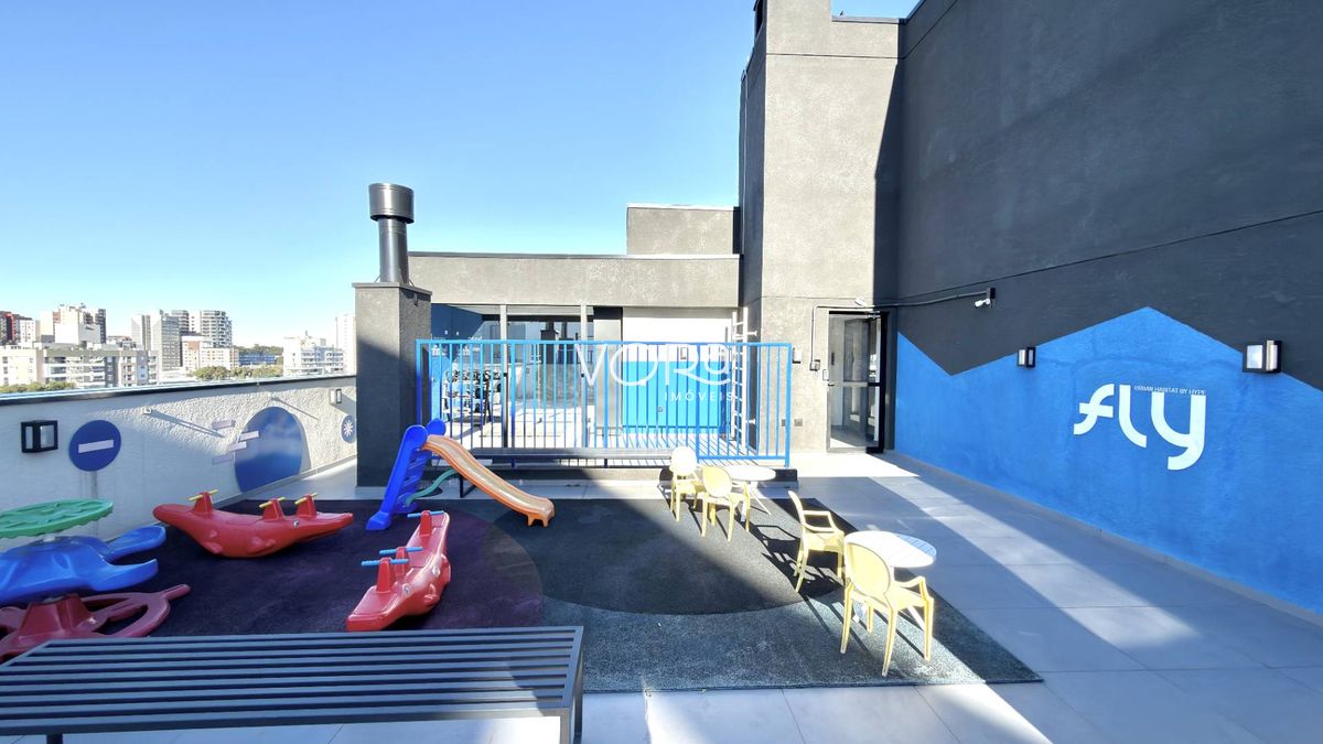 Apartamento, 2 quartos, 63 m² - Foto 24