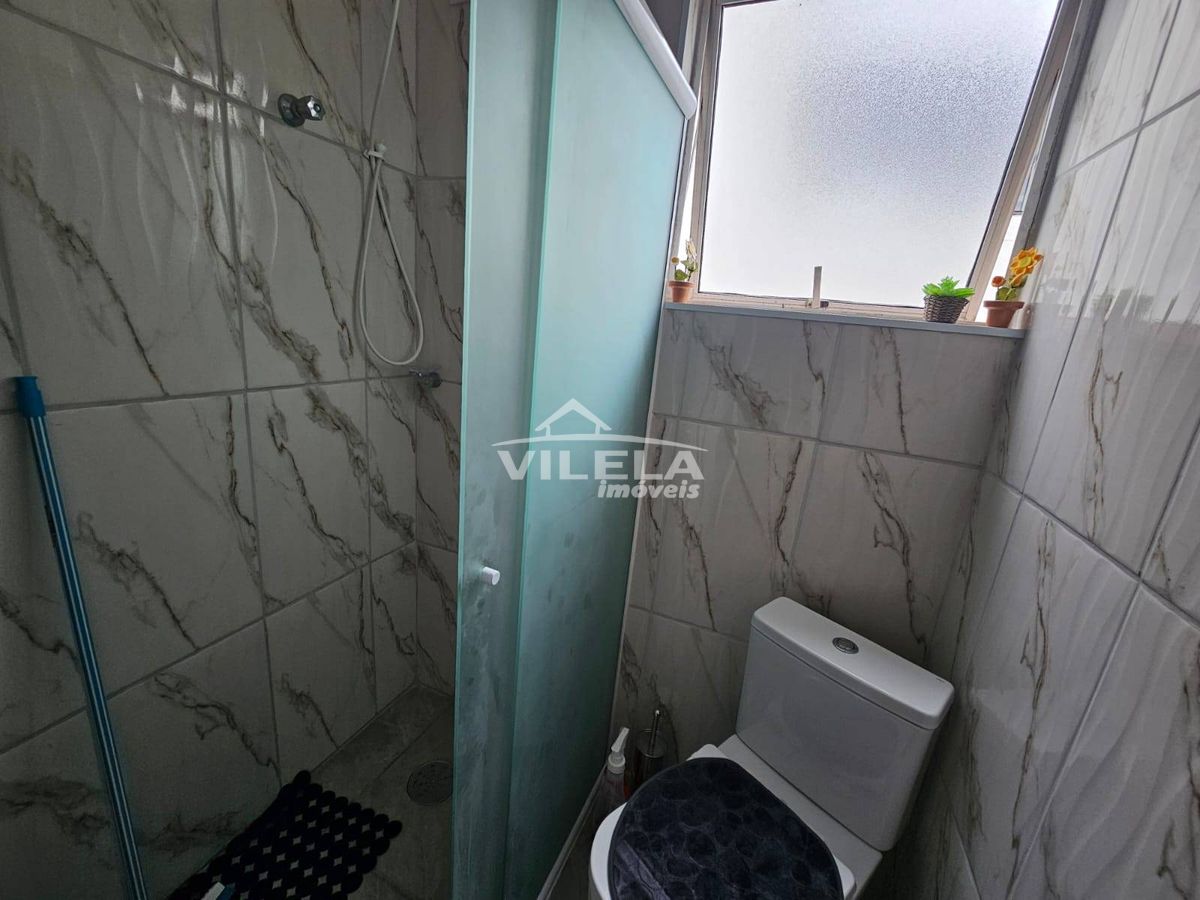 Apartamento-frente mar -indaiá-caraguatatuba-sp