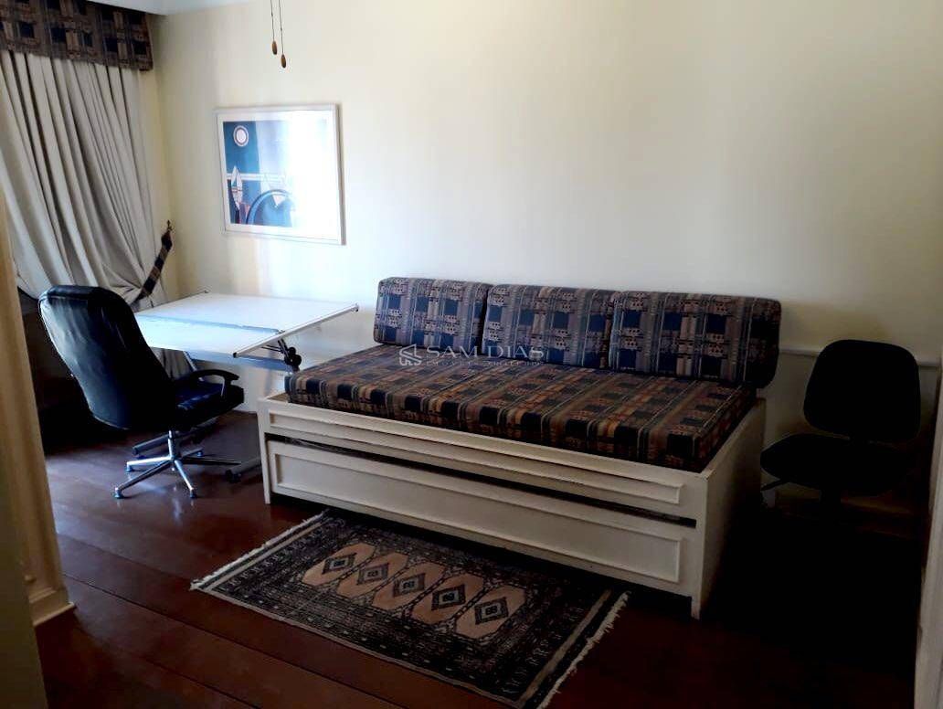 Apartamento, 2 quartos, 100 m² - Foto 5