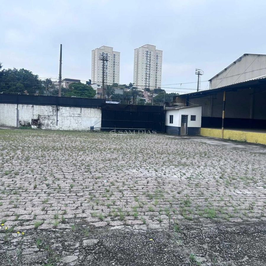 Depósito-Galpão, 3325 m² - Foto 8