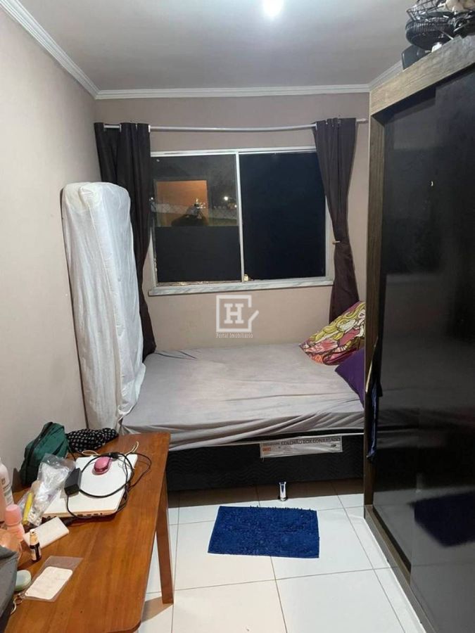 Apartamento com 2 quartos, Santo Antônio - Aracaju