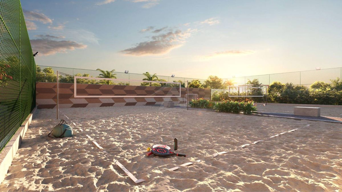 Amanay beach club