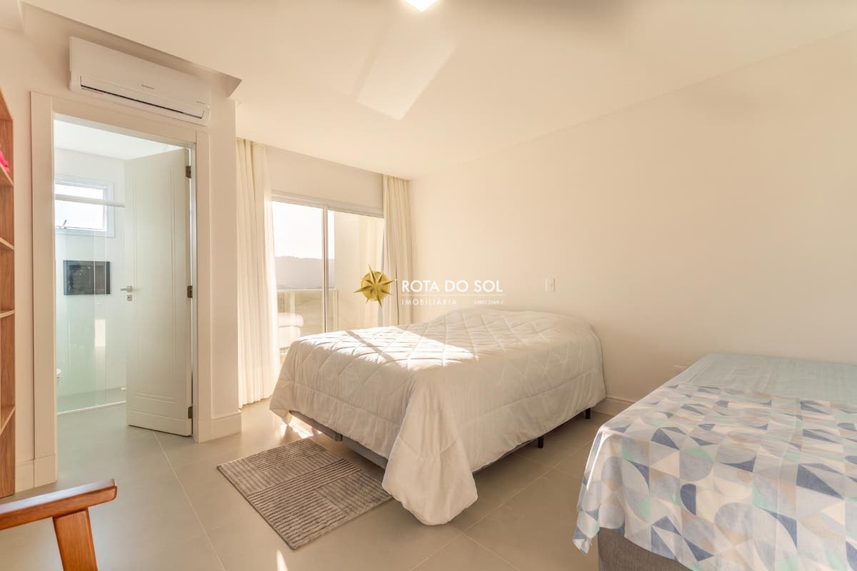 Badejo Duplex 2 Suítes Praia Mariscal Bombinhas SC - 19