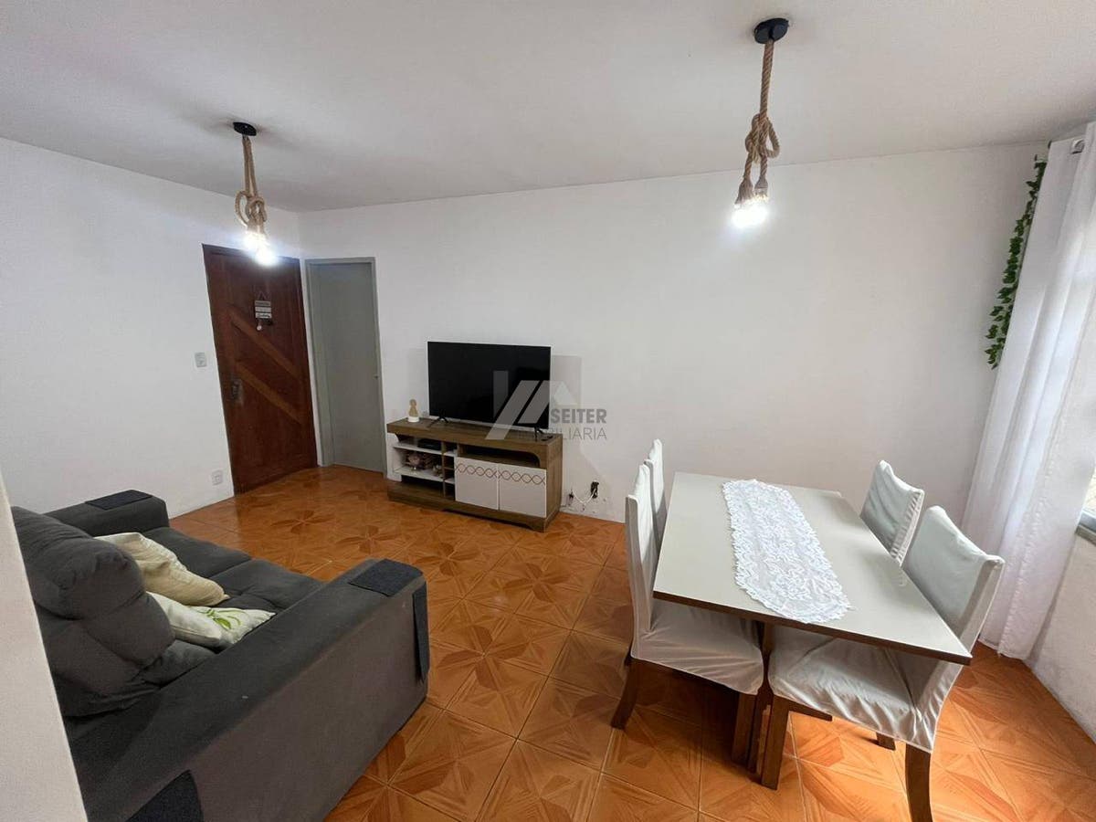 Apartamento 2 quartos a Venda Trindade Florianópolis