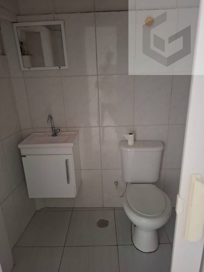 Comercial, Jardim Marília - São Paulo