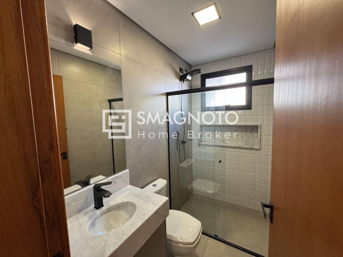 Casa com 3 suítes à venda, 194 m² por R$ 1.450.000 - Ondas - Piracicaba/SP