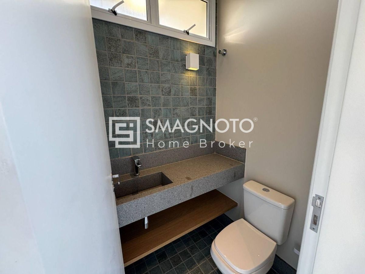Casa No Condomínio Soleil com 3 quartos à Venda, - Piracicaba /SP