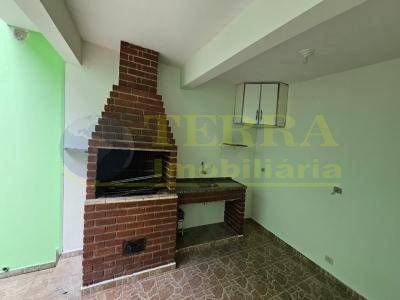 Casa Localizada na Cidade das Flores/Osasco - 20