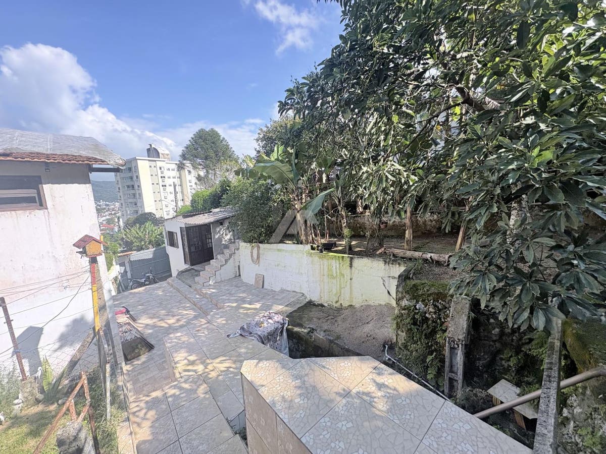 Casa Grande Venda Itacorubi Florianopolis