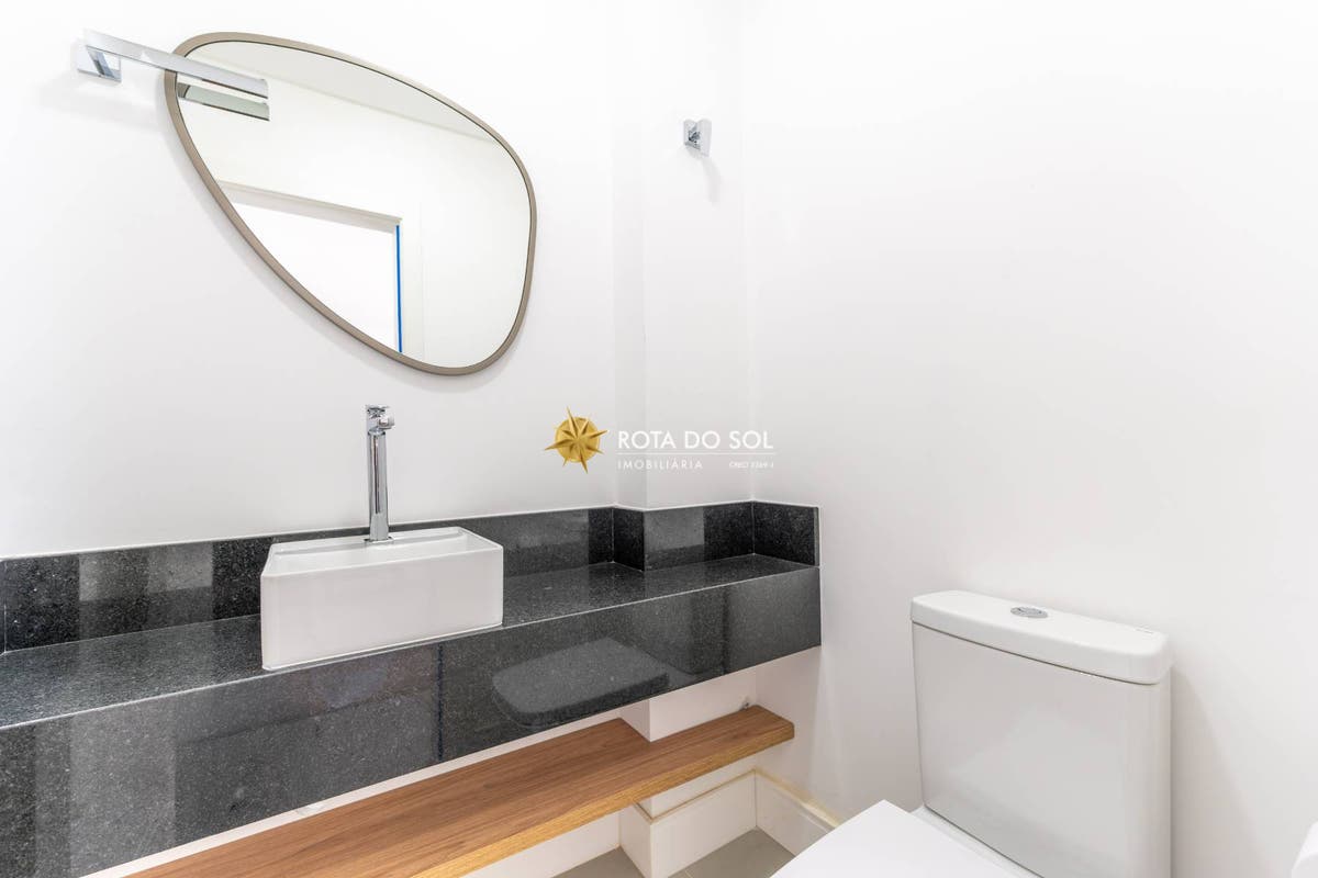 Badejo Duplex 2 Suítes Praia Mariscal Bombinhas SC - 18