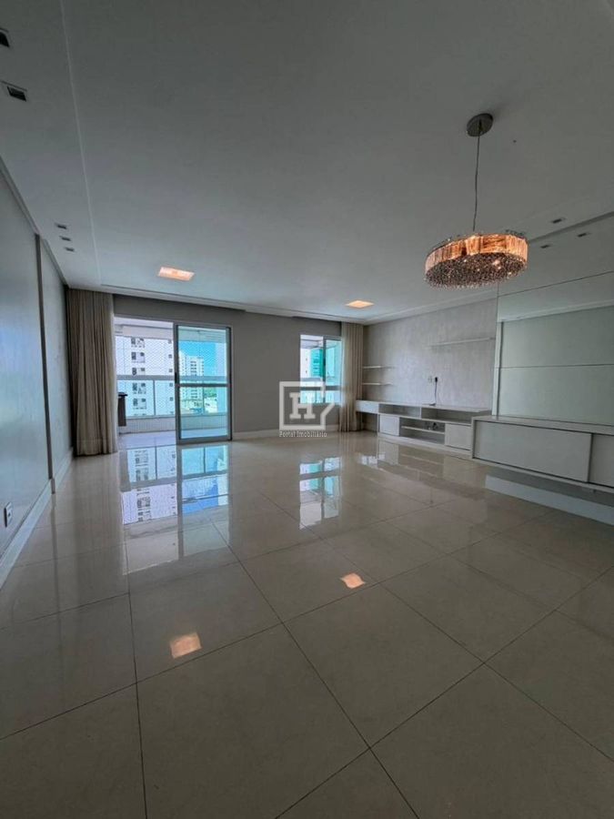 Apartamento com 2 quartos, Jardins - Aracaju