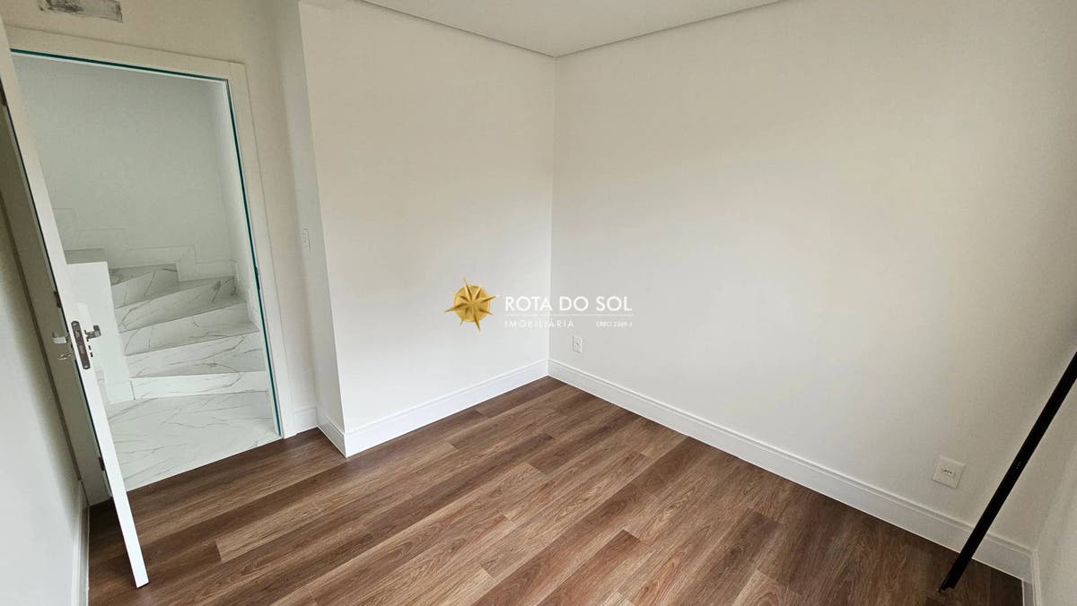 Beach House Apartamento Garden 3 Quartos Praia Mariscal Bombinhas Sc - 13
