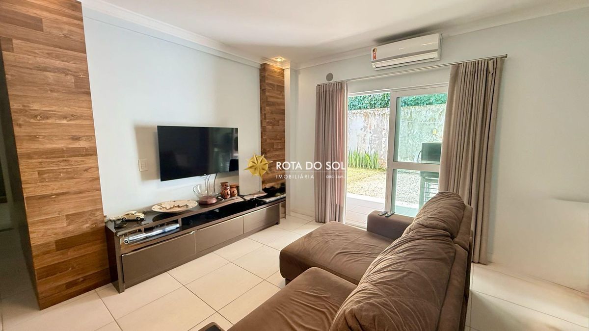 Don Juan Apartamento Garden 2 Quartos à Venda Praia Centro Bombinhas SC — foto 2