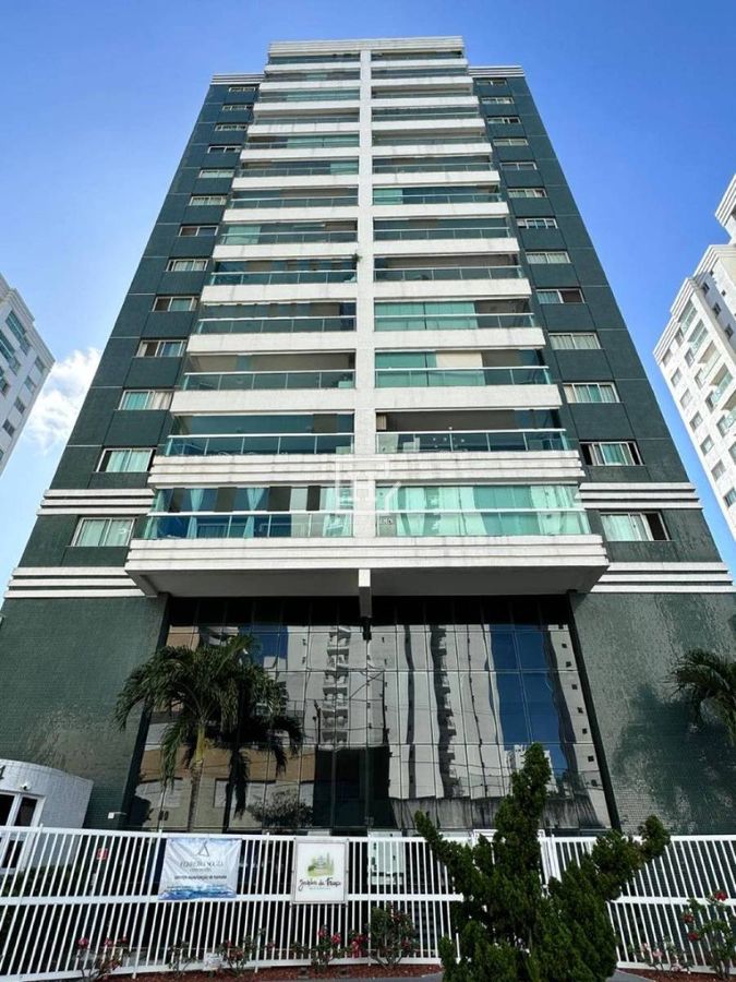 Apartamento com 2 quartos, Jardins - Aracaju