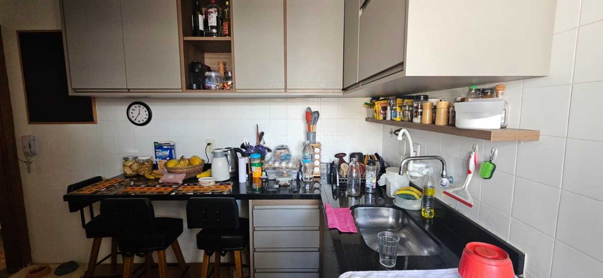 Apartamento, 2 quartos, 70 m² - Foto 4