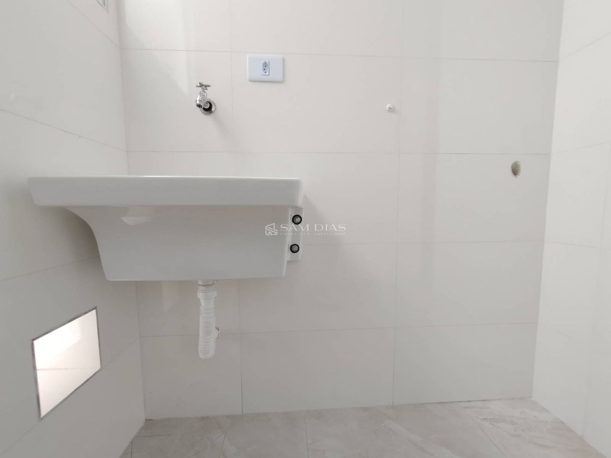 Apartamento, 2 quartos, 46 m² - Foto 10