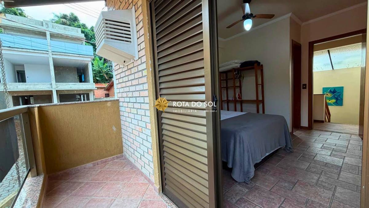 Duplex Mobiliado 2 Suítes à Venda Praia Centro Bombinhas SC - 8