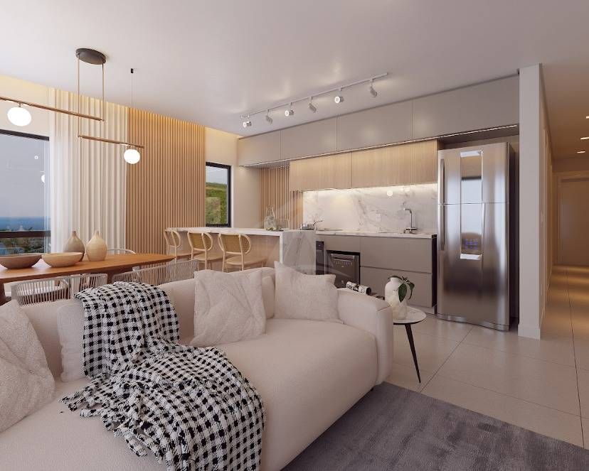 Residencial ilha da paz
