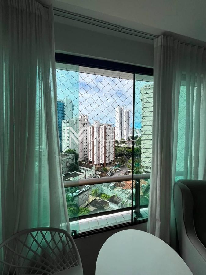 Apartamento, 3 quartos, 95 m² - Foto 6