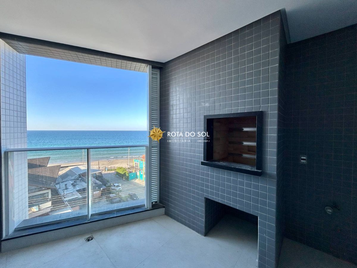 Farol de Bombas Apartamento 3 suítes novo vista mar Praia Bombas Bombinhas SC — foto 5