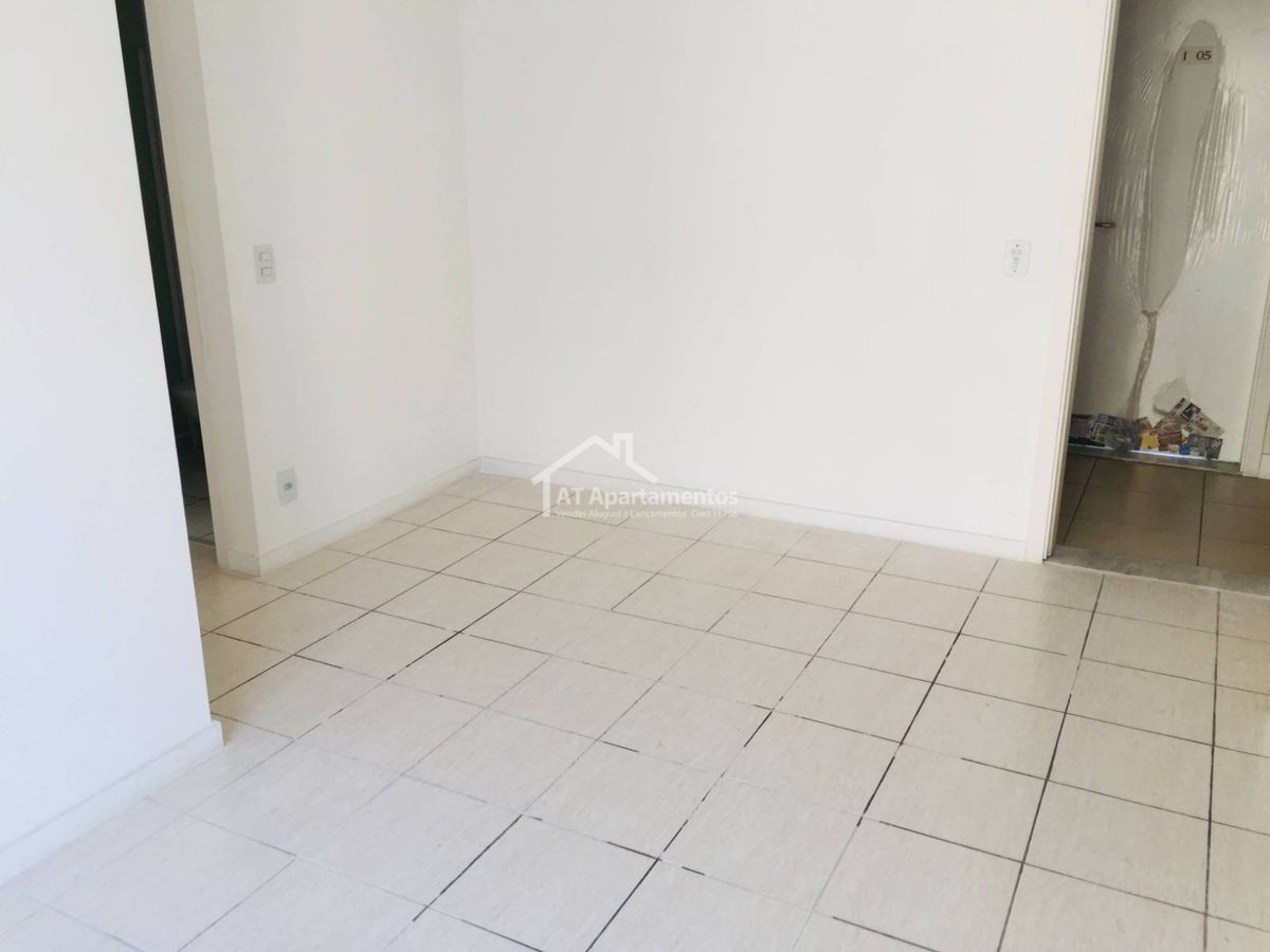 Apartamento 2 Quartos a Venda no Cachambi - Rio de Janeiro - AT Apartamentos - AT Apartamentos Venda e Administração de Imoveis Residenciais e Comerciais RJ - 10