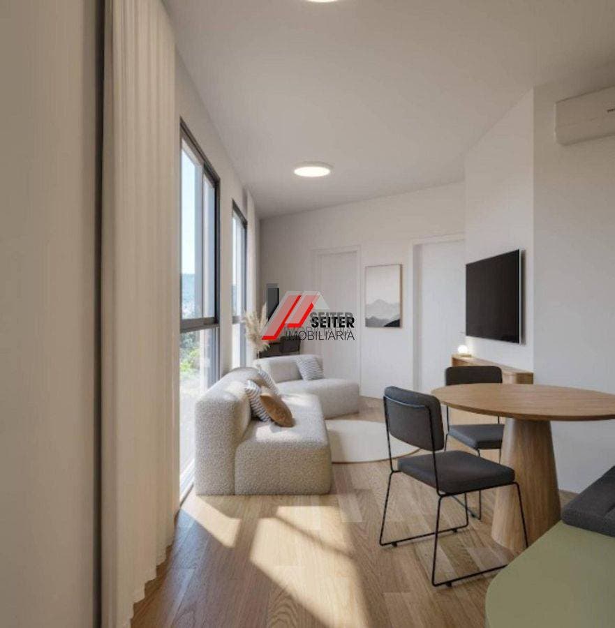 Apartamento à Venda Rodovia Admar Gonzaga, 1622, 616