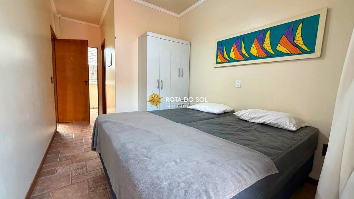 Duplex Mobiliado 2 Suítes à Venda Praia Centro Bombinhas SC - 11