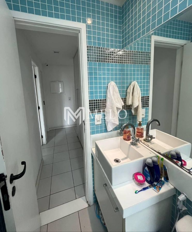 Apartamento, 3 quartos, 95 m² - Foto 26
